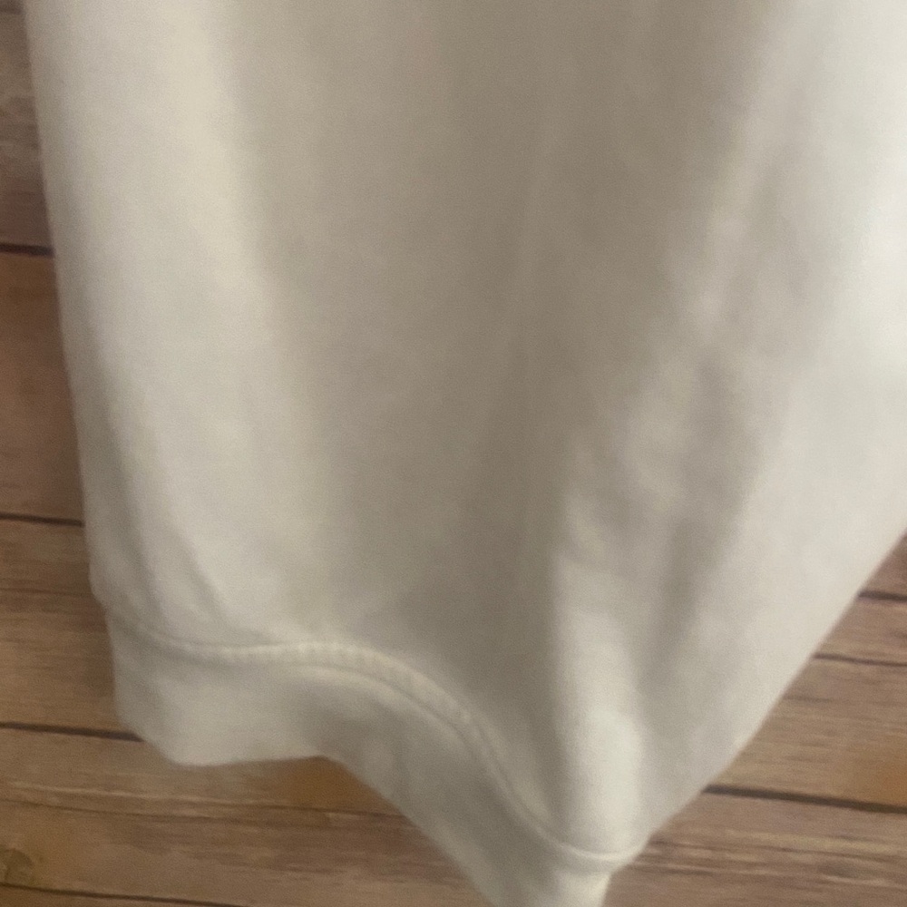 LuLuLemon Soft Jersey Classic Fit Cropped  Mid-Rise Joggers - Picture 5 of 8